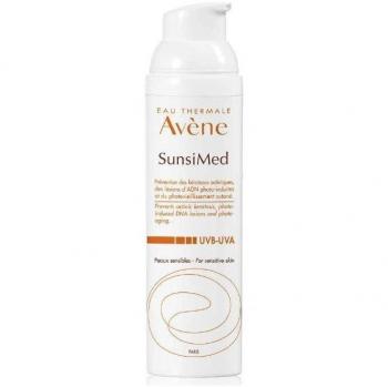 Avène Sunsimed KA Cream SPF50+ 80ml