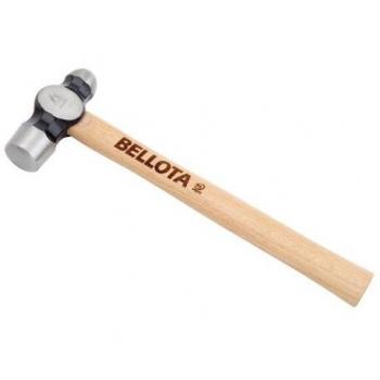 Bellota - Martillo Bola 870Grs 36Mm Mango Madera 8011-F Bellota