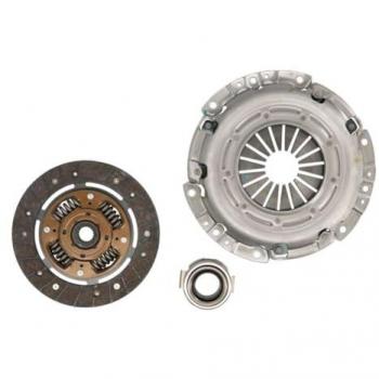 Kit de embrague NEXUS F18011NX - Incluye disco de embrague, plato de presión y rodamiento de empuje, compatible con vehículos específicos, fabricado con materiales de alta calidad para un rendimiento óptimo y durabilidad
