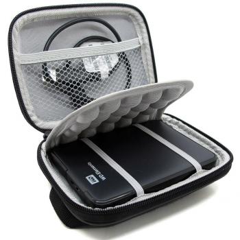 Markstore Case - Funda de Disco Duro