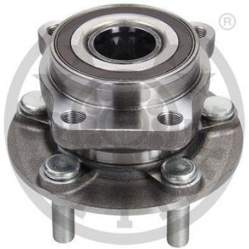 OPTIMAL Kit de cojinete de rueda 971753