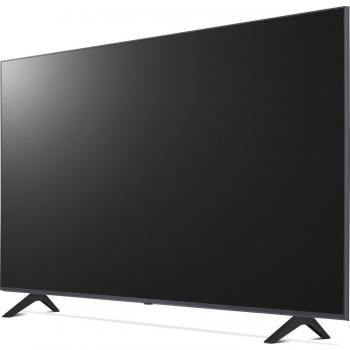 LG 75UR78006LK Televisor 190,5 cm (75 pulgadas) UHD 4K Smart TV WiFi HDR10 Pro Dolby Digital Plus Procesador α5 Gen6 webOS23 Negro