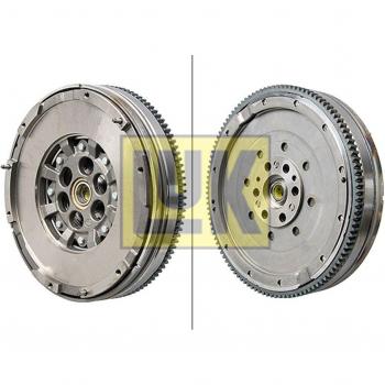 Volante bimasa LuK DMF 415 0791 10