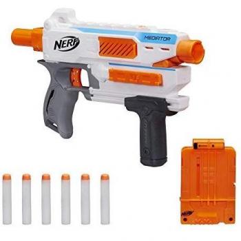 Hasbro Nerf N-Strike Modulus Mediator Blaster