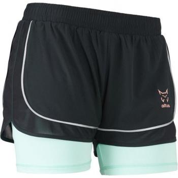 Short Deportivo Mujer Altus Len Woman - Comodidad y Estilo para tus Entrenamientos