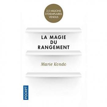 La Magia del Orden - Edición Pocket de Marie Kondo