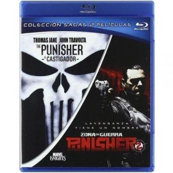 Pack The Punisher