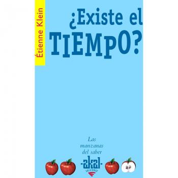 ¿Existe el tiempo?: 15