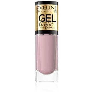 Eveline Laca de Uñas con Acabado Gel