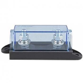 Victron Energy MEGA-fuse Holder with CIP000100001 Compatibility