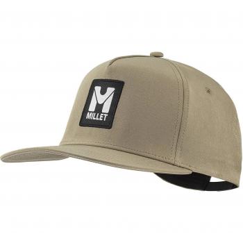 Gorra unisex Millet Corporate Beige