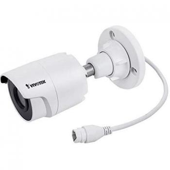 VIVOTEK IB9380-H Bullet IP Cámara 5MP, Exterior, IR, PoE, 3.6mm, IP66