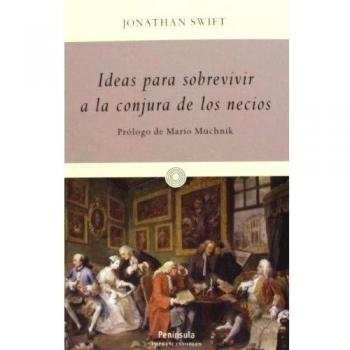 Ideas para sobrevivir a la conjura de los necios