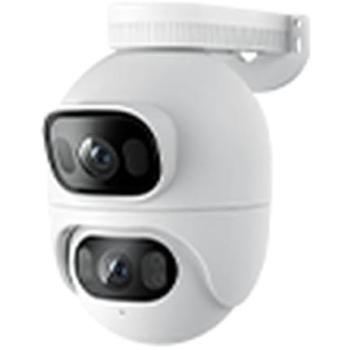 Cámara de Seguridad Imilab EC6 Dual Wi-Fi 3K IP66 para Exterior Color Blanco