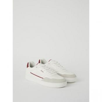 Björn Borg Men's Sneakers T2020 White, Size 45