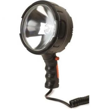 CYCLOPS CYC-S150012VR 1,500-Lumen Seeker Pro 12-Volt Spotlight