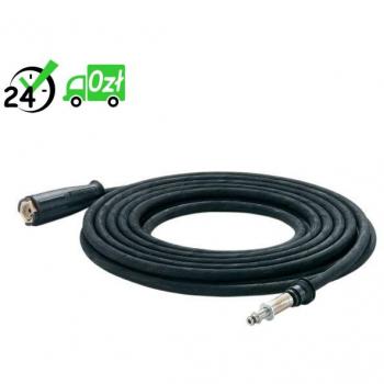 Manguera de alta presión Karcher 10m DN8 estándar, ID 8, macho/hembra