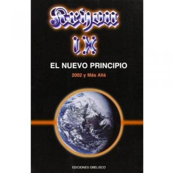 Kryon IX - El nuevo principio: 9