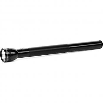 MAGLITE 6 D Cell Boxed Linterna, Unisex, Negro, UK: NA