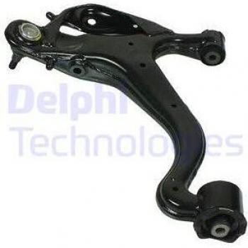 Barra oscilante de suspensión de ruedas DELPHI TC2162, control arm