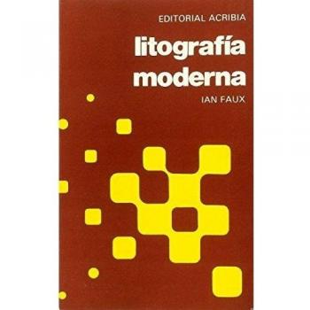 Litografia Moderna