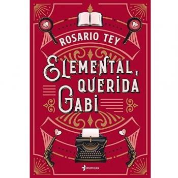 Elemental, querida Gabi