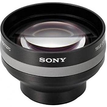 SONY TELEOBJETIVO 1.7X ALTA CALIDAD
