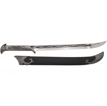 Espada del Rey Elfo Thranduil - Réplica de Alta Calidad
