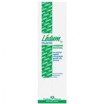 Ledum Palustre The Wall Loción Protectora Forte 100ml