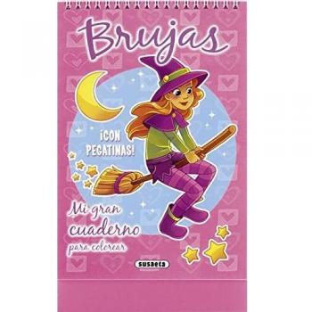 Brujas