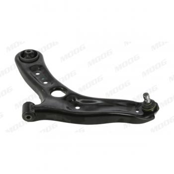 Brazo de suspensión delantera izquierda MOOG KI-WP-17495