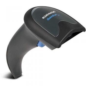Datalogic QuickScan QW2420 1D/2D LED Negro Handheld Bar Code Reader