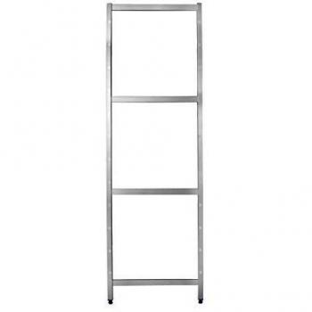 Lacor - 56517 - Barra Soporte Lateral 1750 mm