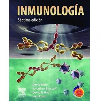 Inmunología + Student Consult