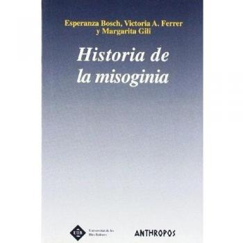 Historia De La Misoginia: 022