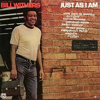 Just As I Am [180 gm vinyl]