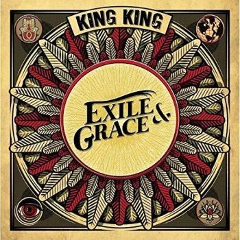 Exile & Grace [VINYL]
