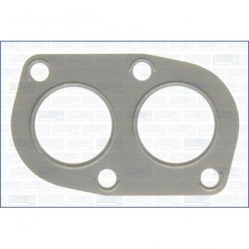 Junta de escape AJUSA 00106000, tipo: junta, características: fabricada en material resistente al calor y a la corrosión, diseñada para un ajuste perfecto en el tubo de escape, garantiza un sellado eficaz para evitar fugas