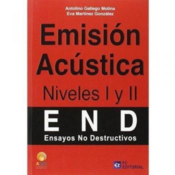 Emisión Acústica. Niveles I y II