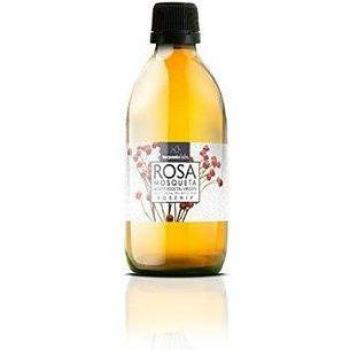 Aceite Vegetal de Rosa Mosqueta Virgen 250ml