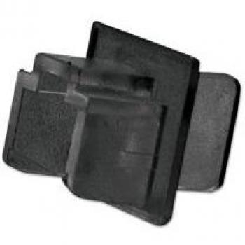 Tapa Protectora RJ45 contra Polvo - Pack de 10 Piezas - Lindy