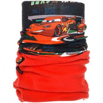 Buff Tubular multifuncional de microfibra con forro polar The Cars