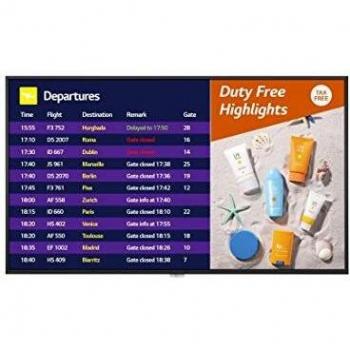 55uh7f-b uh7f Series - 55 Pantalla LED 55uh7f-b.aeu