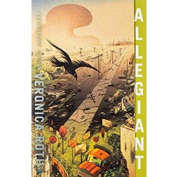 Allegiant: Edición Especial 10º Aniversario de la Exitosa Serie YA (Trilogía Divergente) - Libro 3