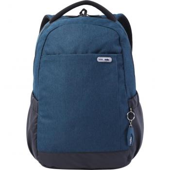 Mochila Totto Deleg 2.0 para portátil 14 azul Legion Blue