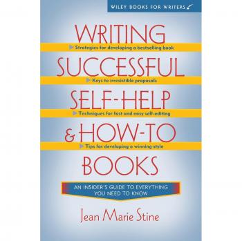Writing Successful Self-help and How-to Books