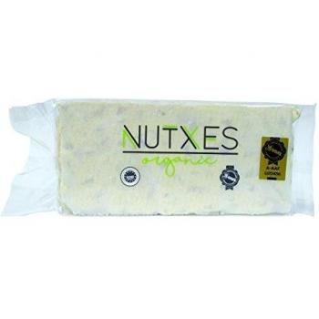Nutxes Turrón de Alicante, 200 g