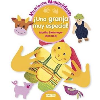 ¡Una granja muy especial