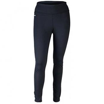 Astore Tamera (-20%) Leggings para Mujer, Color Negro (M)