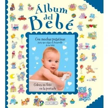 Ãlbum del bebÃ© - AA.VV